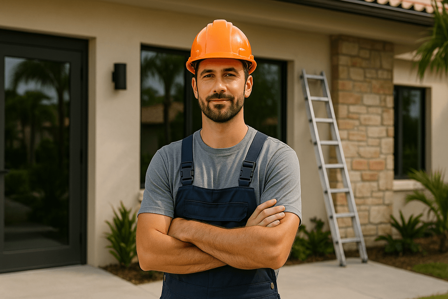 Handyman Boca Raton hero image